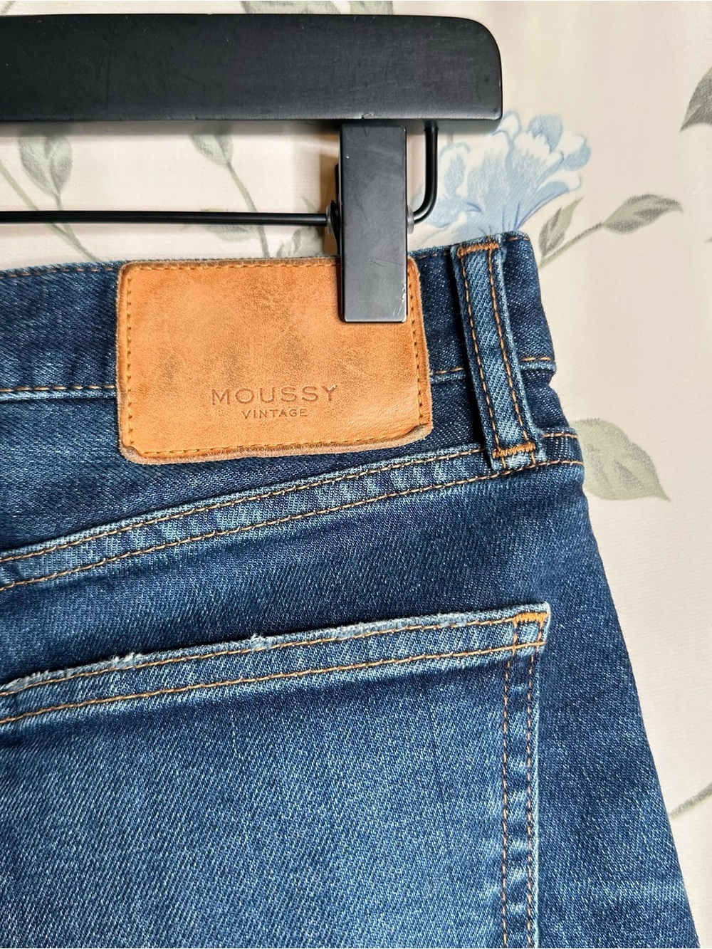 MOUSSY VINTAGE | Medway Skinny Jeans - Picture 5 of 7